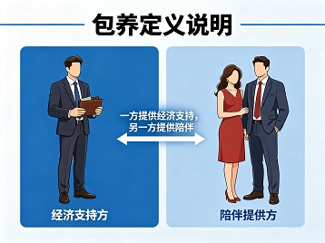 石首包养违法吗？深度揭秘红线风险注意事项